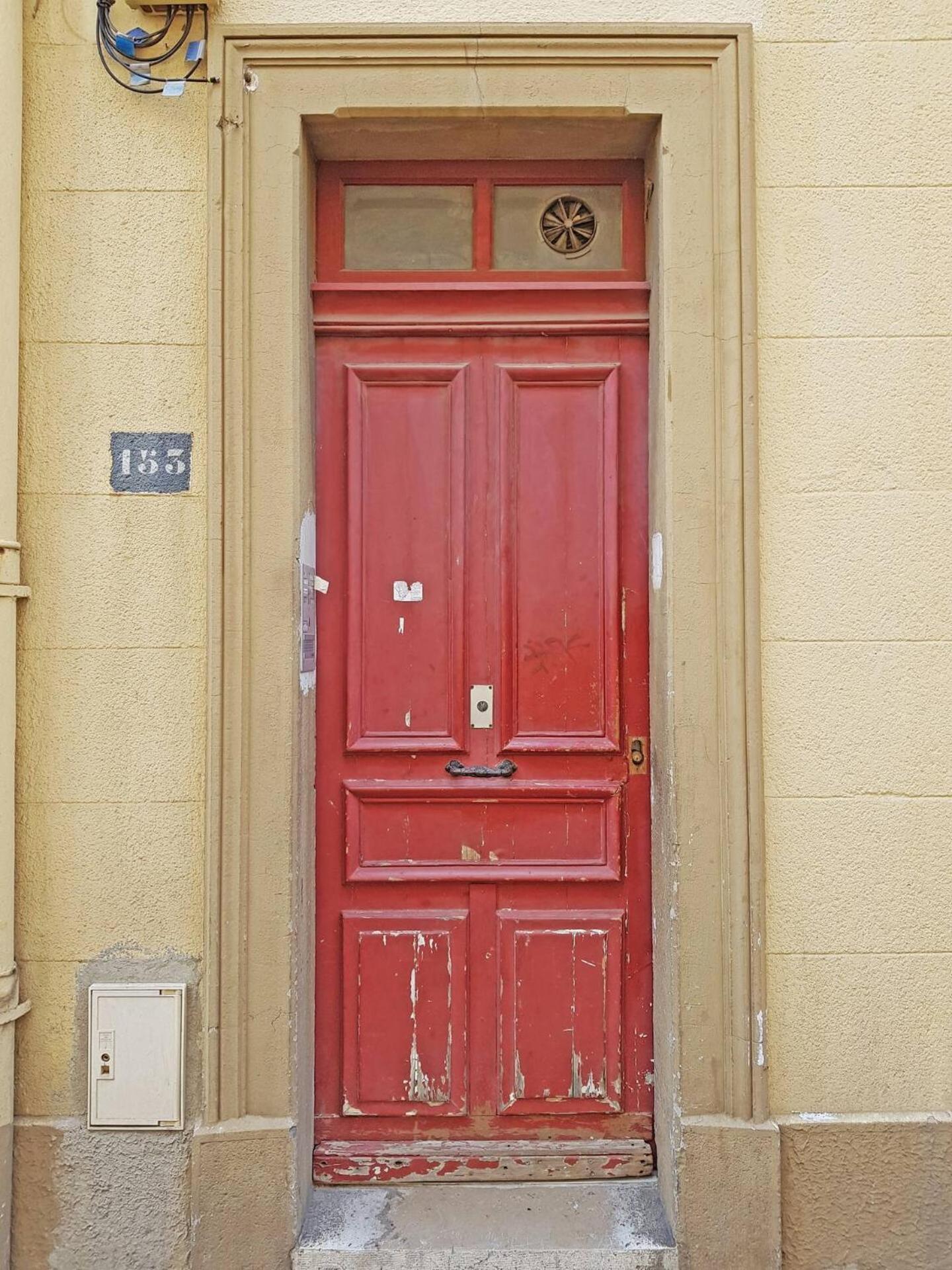 Gregbnb - 22m2 - Climatise -10min Gare - 1 Apartment Toulon